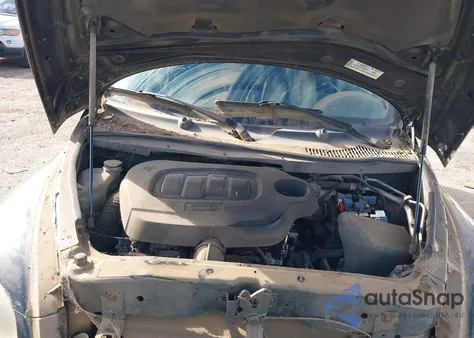 2007 Chevrolet Hhr Lt z USA, uszkodzony, nr VIN 3GNDA33P37S554569